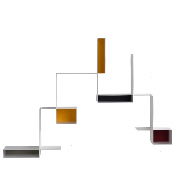 Randomissimo MDF Italia Regal