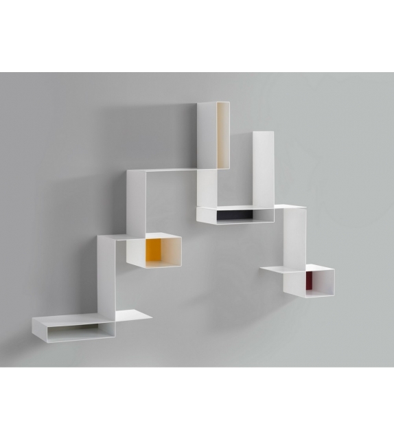 Randomissimo MDF Italia Mensola