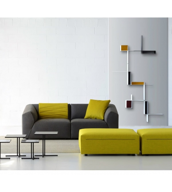 Randomissimo MDF Italia Shelf