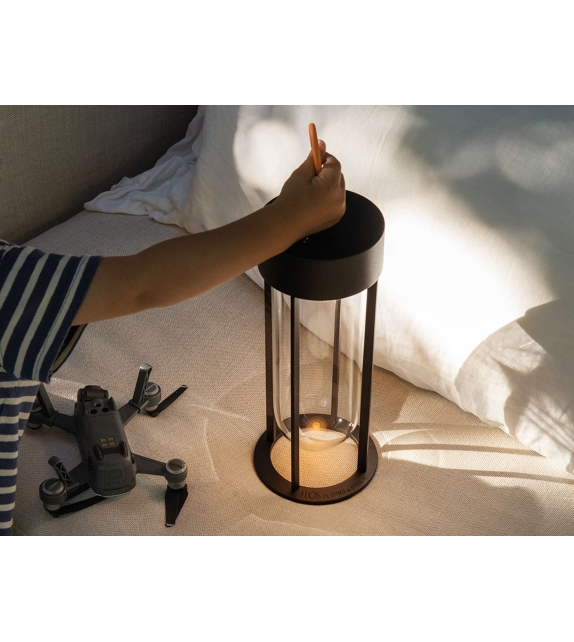 InVitro Unplugged Flos Floor Lamp