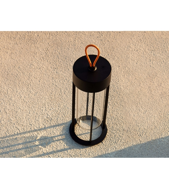 InVitro Unplugged Flos Floor Lamp