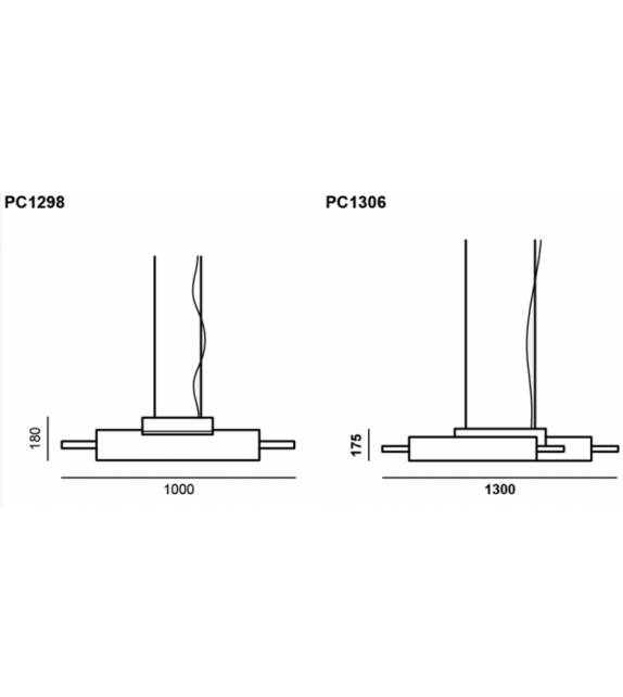 Overlay Brokis Suspension