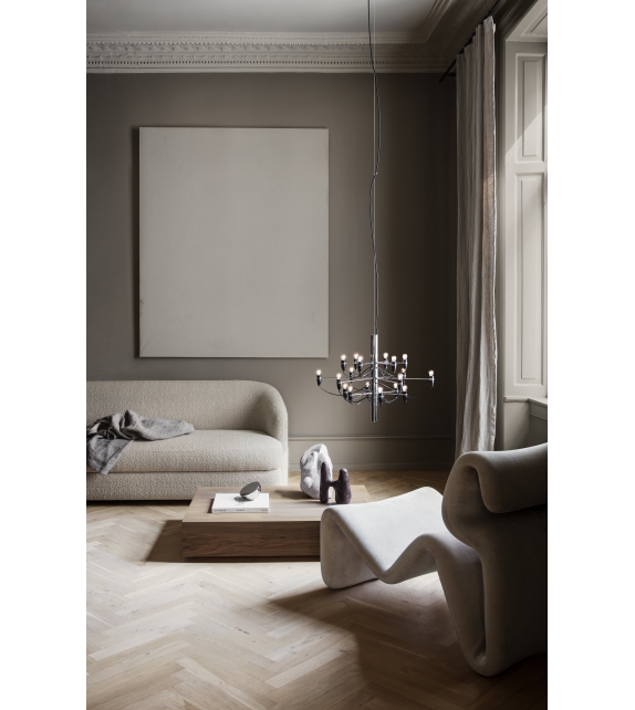 2097/18 Flos Pendant Lamp