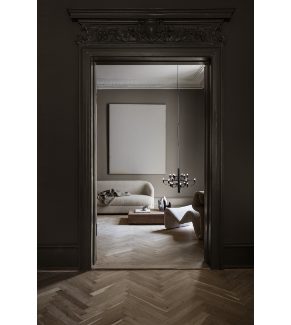 2097/18 Flos Hängeleuchte