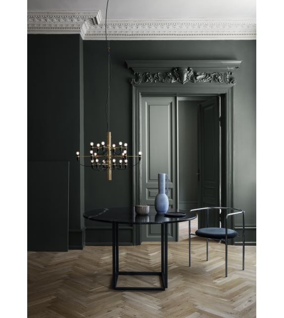 2097/18 Flos Lampada a Sospensione