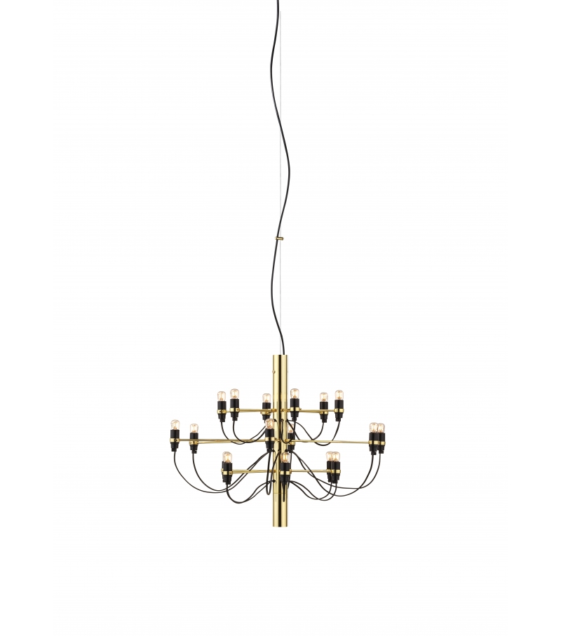 2097/18 Flos Pendant Lamp
