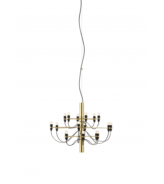 2097/18 Flos Pendant Lamp