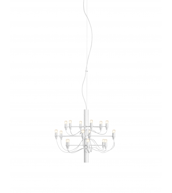2097/18 Flos Pendant Lamp