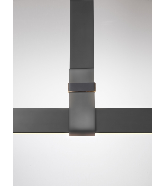 Belt Flos Lámpara de Suspensión