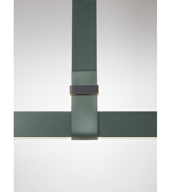 Belt Flos Suspension