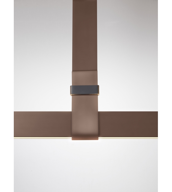 Belt Flos Suspension