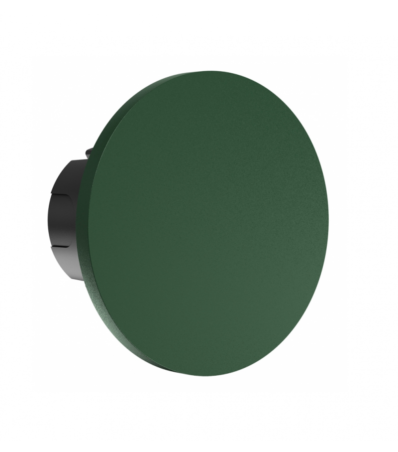 Camouflage 240 Flos Applique