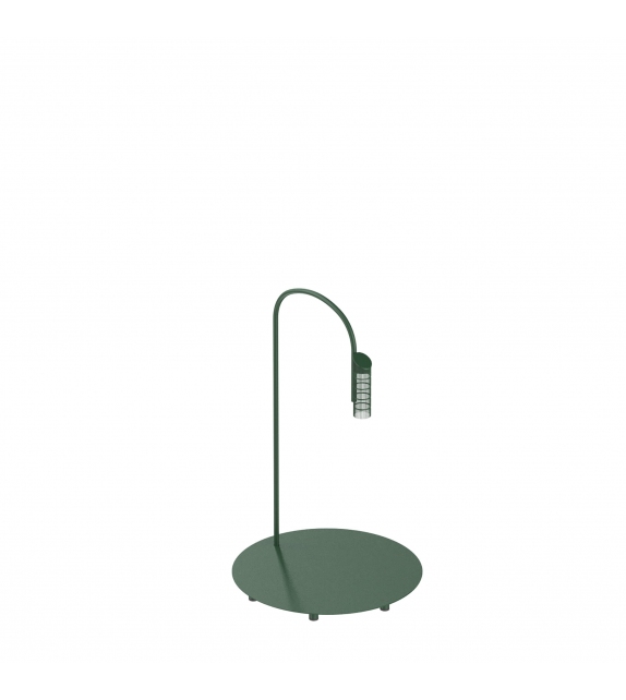 Caule Flos Floor Lamp
