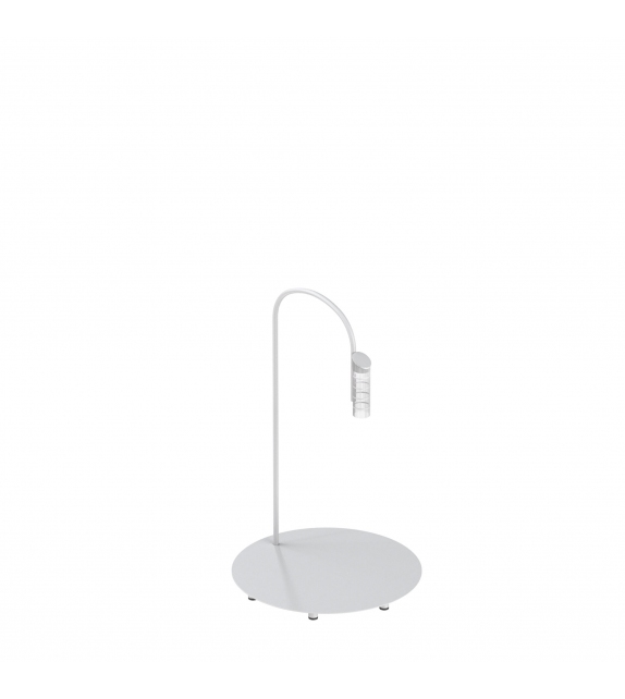 Caule Flos Lampadaire