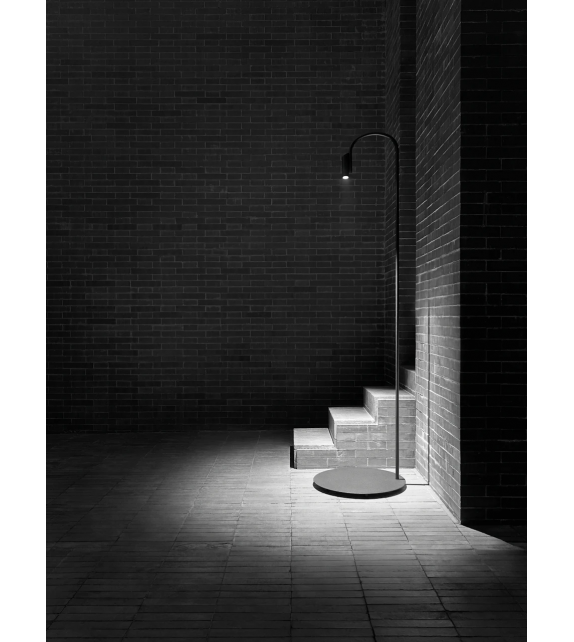 Caule Flos Lampadaire