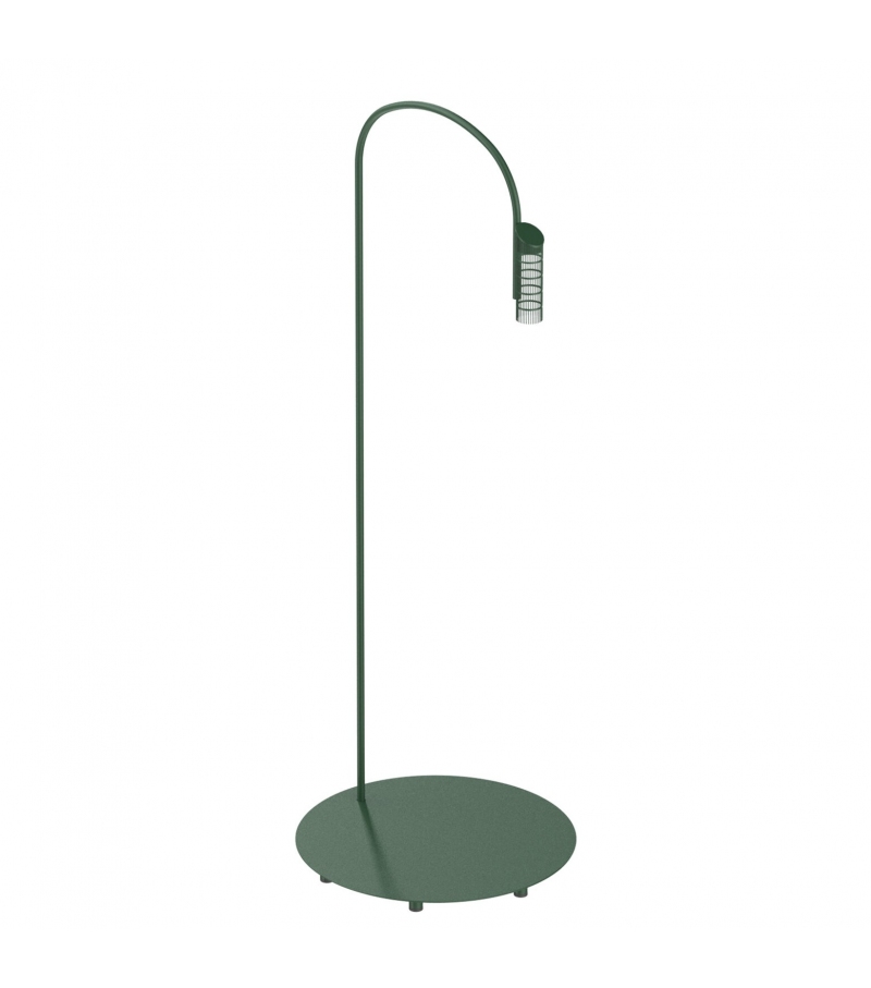 Caule Flos Floor Lamp