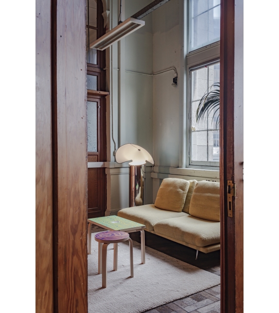 Chiara Flos Floor Lamp