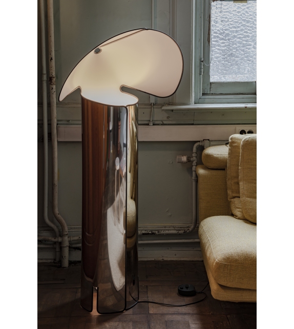 Chiara Flos Lampadaire