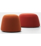 Fuji MDF Italia Pouf