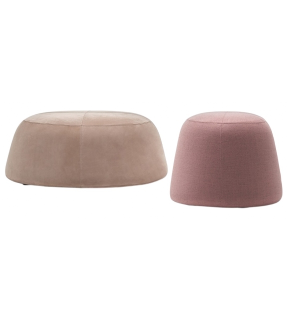 Fuji MDF Italia Pouf