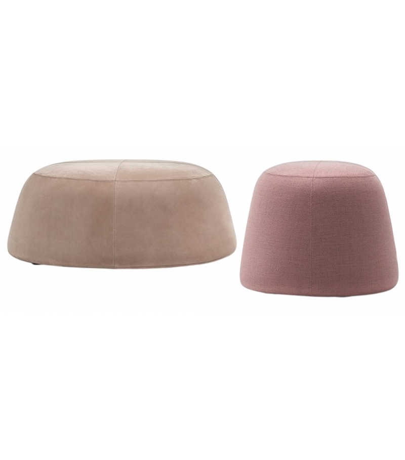 Fuji MDF Italia Pouf