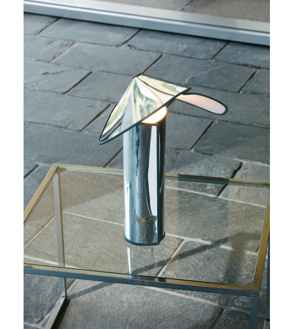 Chiara Flos Lampe de Table