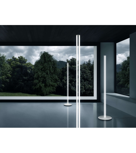 Coordinates Flos Floor Lamp