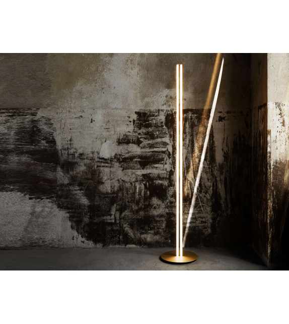 Coordinates Flos Floor Lamp
