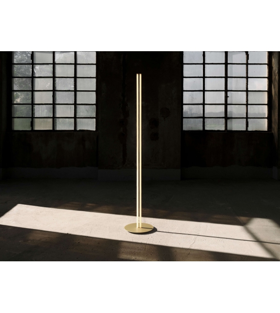 Coordinates Flos Floor Lamp