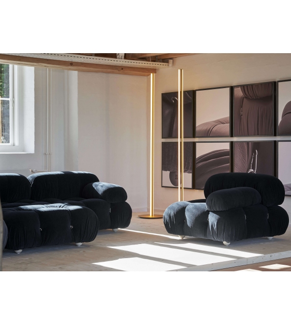 Coordinates Flos Lampada da Terra