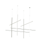 Coordinates CL III Flos Pendant Lamp
