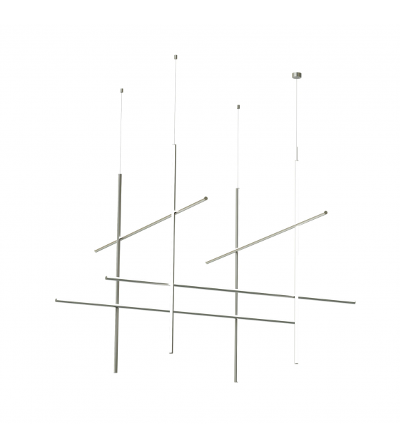 Coordinates CL III Flos Pendant Lamp