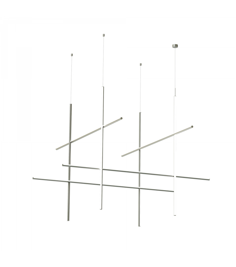 Coordinates CL III Flos Lampada a Sospensione
