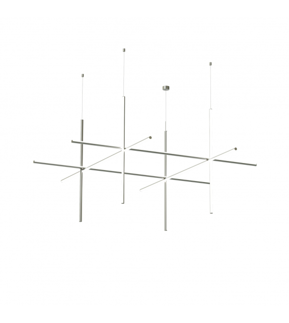 Coordinates CL III Flos Suspension