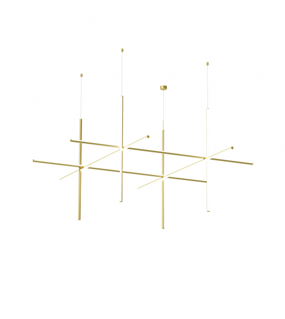 Coordinates CL III Flos Pendant Lamp