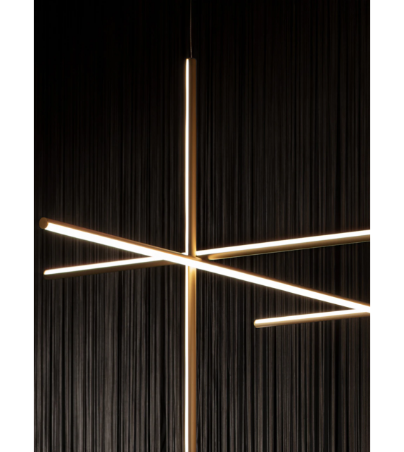 Coordinates CL III Flos Suspension