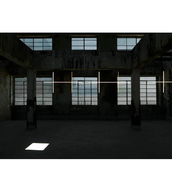 Coordinates CL III Flos Hängeleuchte