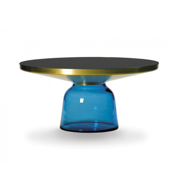 Prêt pour l'expédition - Bell ClassiCon Table Basse