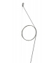 Wirering Flos Wall Lamp
