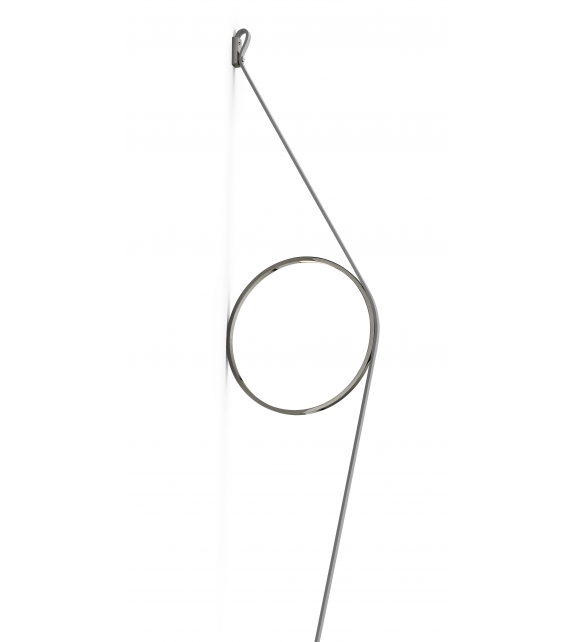 Wirering Flos Applique