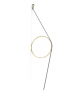 Wirering Flos Lámpara de Pared