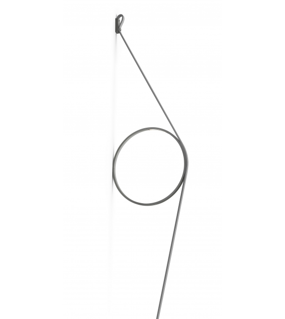 Wirering Flos Lámpara de Pared