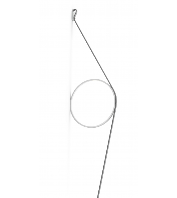 Wirering Flos Lámpara de Pared