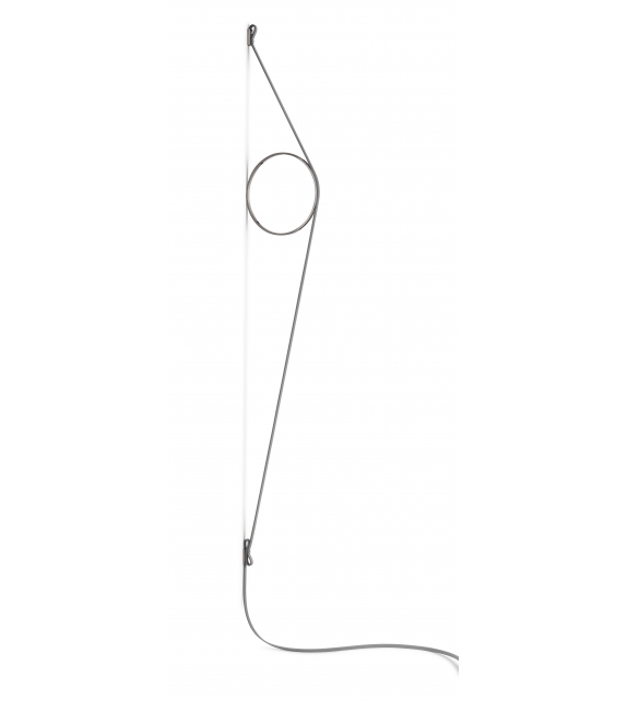 Wirering Flos Wall Lamp
