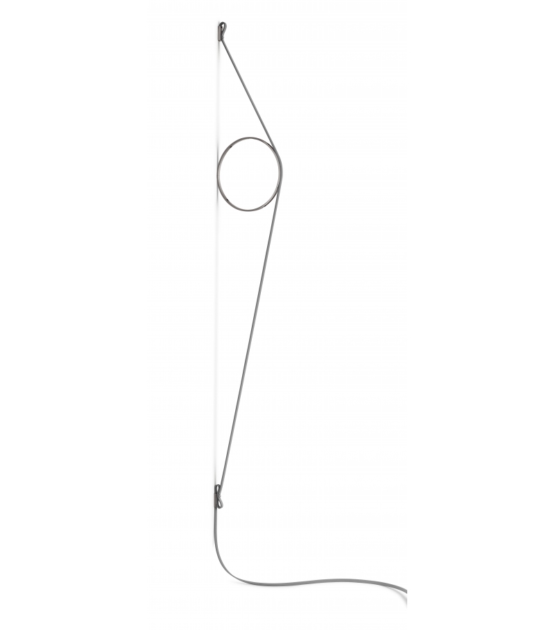 Wirering Flos Lampada da Parete