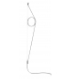 Wirering Flos Wall Lamp