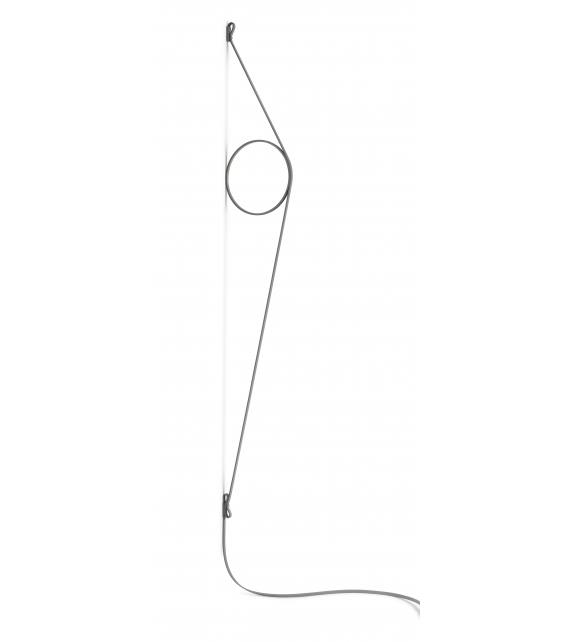Wirering Flos Wall Lamp
