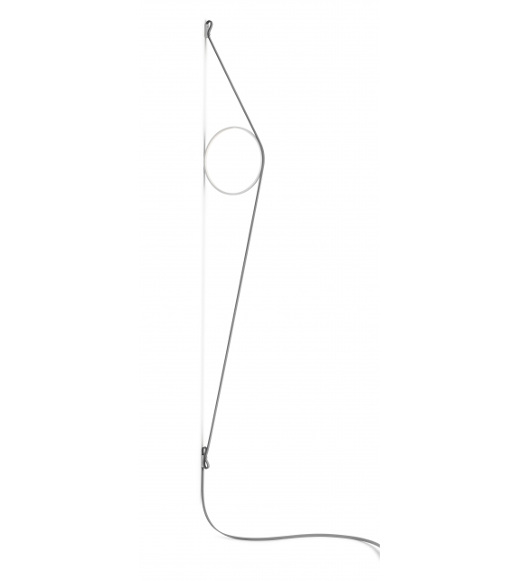 Wirering Flos Lampada da Parete