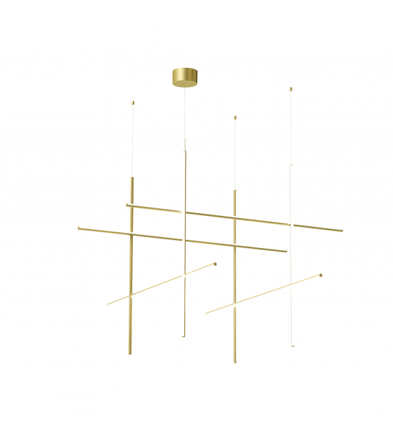 Coordinates S Flos Pendant Lamp