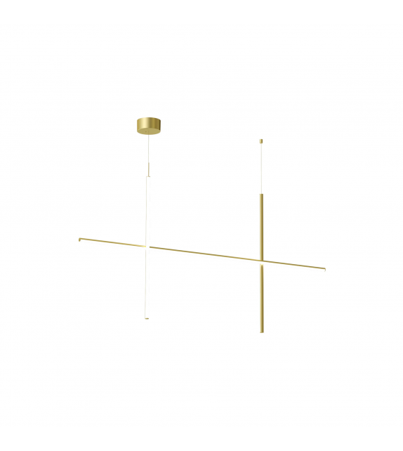 Coordinates S Flos Pendant Lamp